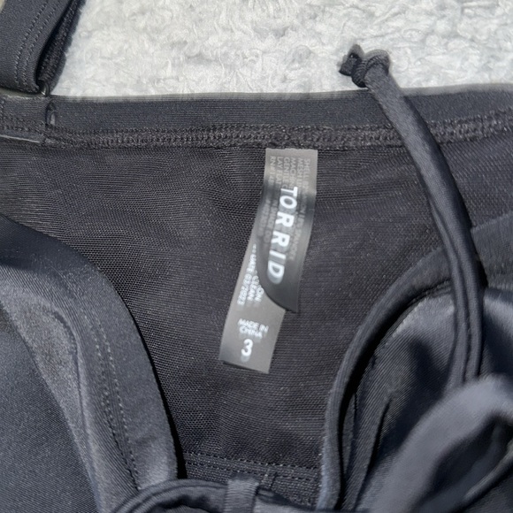 Torrid Swim Set size 3 - Picture 4 of 5